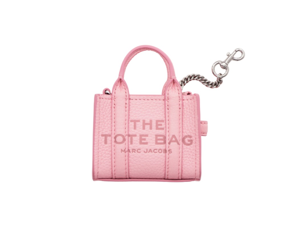 The Nano Tote Bag Charm